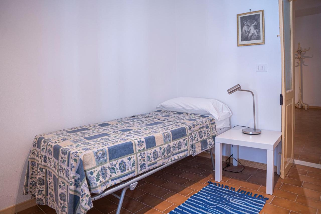 057 - Casa Portobello, Centrale A 50 Metri Dal Mare Sestri Levante Dış mekan fotoğraf