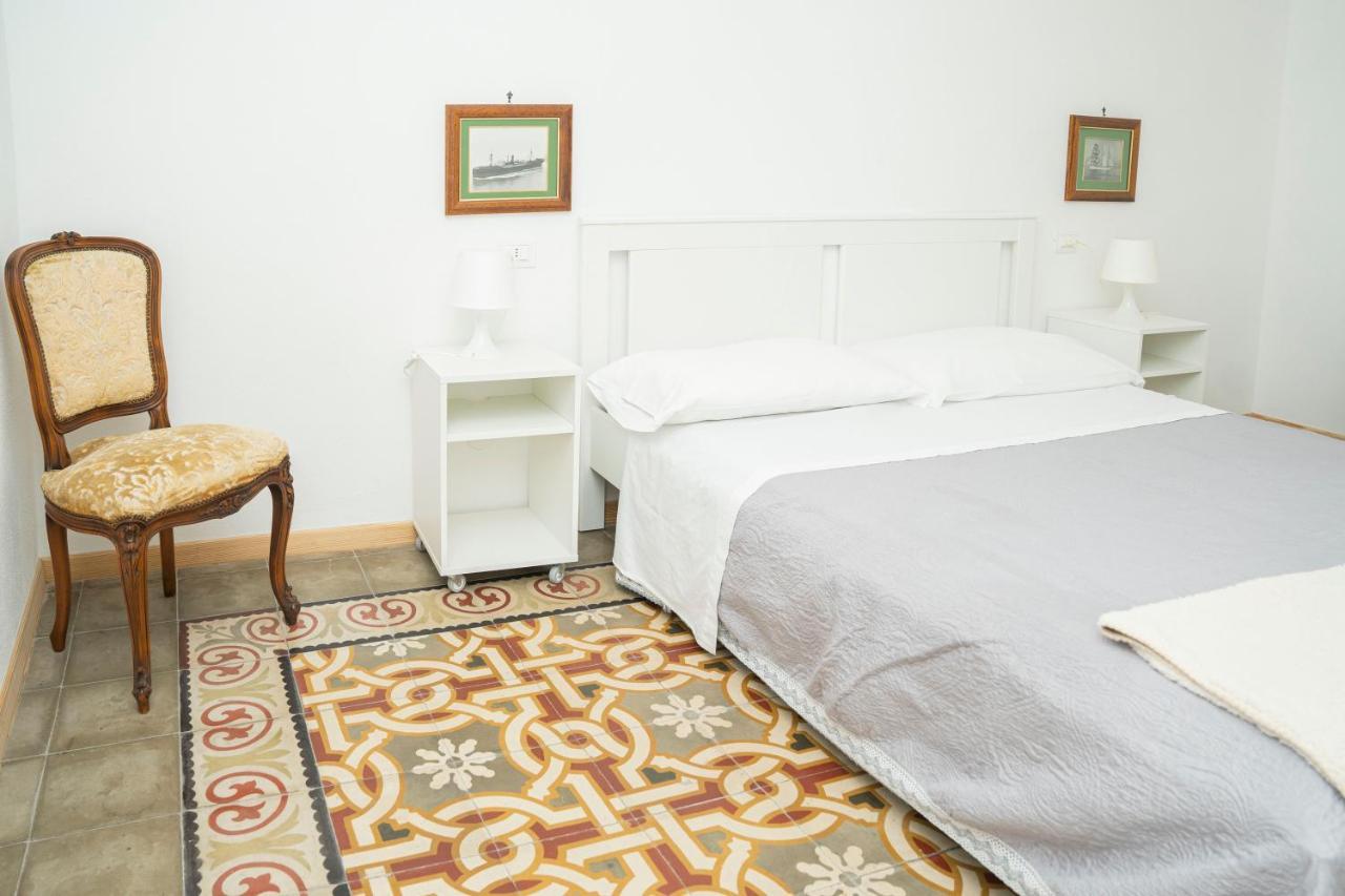 057 - Casa Portobello, Centrale A 50 Metri Dal Mare Sestri Levante Dış mekan fotoğraf