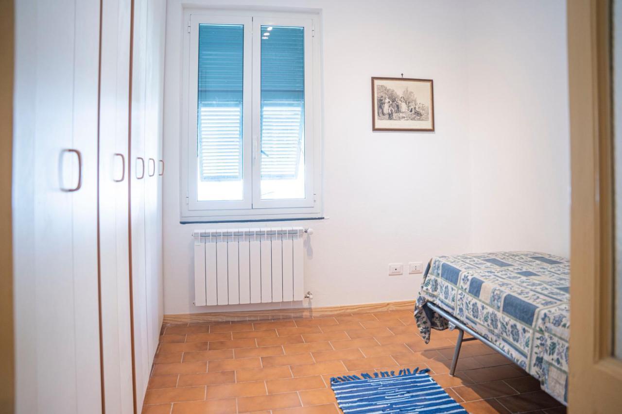057 - Casa Portobello, Centrale A 50 Metri Dal Mare Sestri Levante Dış mekan fotoğraf